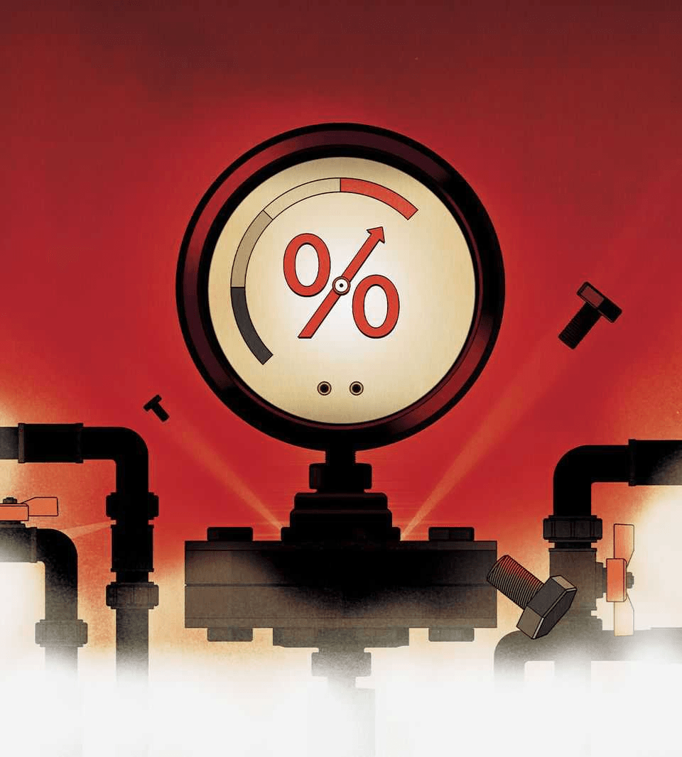 Will bonds blow up? — article illustration